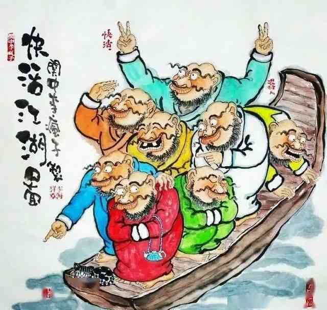 全面收录沙雕绘画素材库：创意图案、搞笑元素、热门角色及实用技巧指南