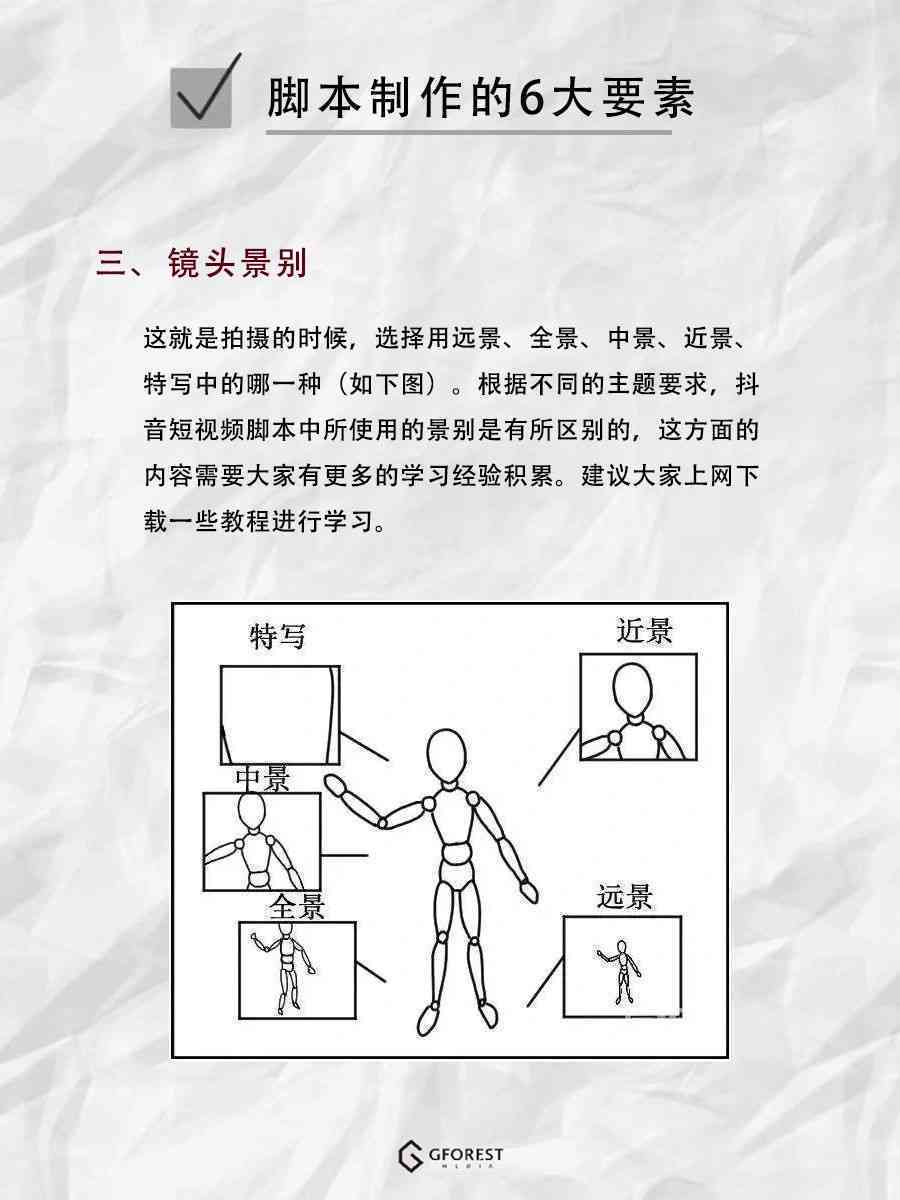 绘制脚本创作教程：怎么正确使用脚本编写方法