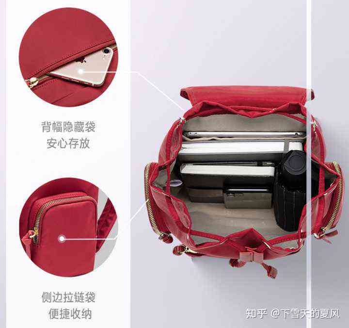 少女专用工具背包：轻松学会怎么打开与使用指南