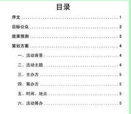 ai约拍的文案策划报告是什么：含义、样式一览及详解