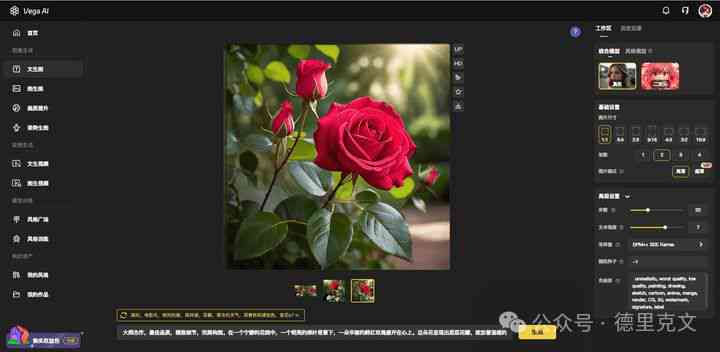 ai绘画技术测评报告怎么做