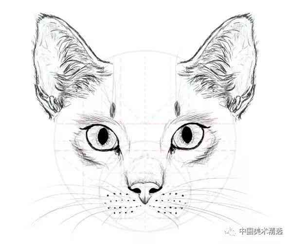 小猫ai绘画文案大全
