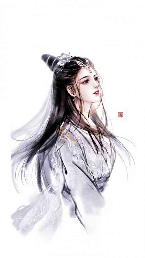 古风仙侠短句集：汇编神秘仙气文案，领略古典仙侠之美