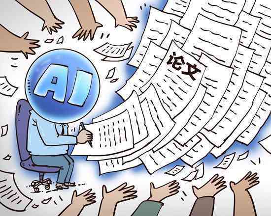 留学生使用AI写作被学校查处：影响、后果与合规写作指南