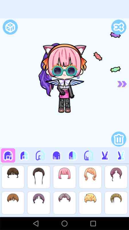 AI工具一键生成个性化卡通小动物形象：创意设计、动画制作与实用教程