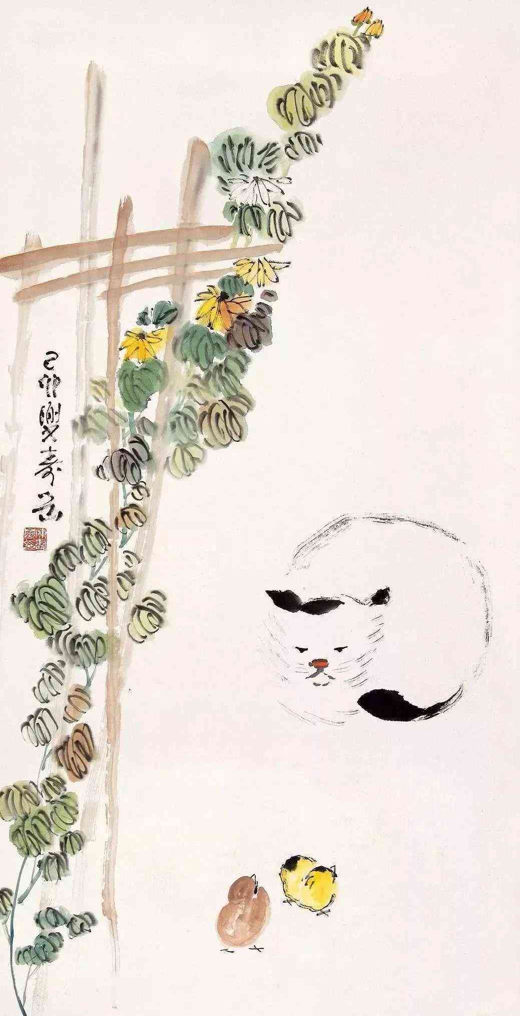探索艺术精髓：全方位学与模仿绘画大师的经典作品