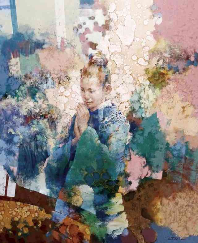 推荐哪些软件用于生成创作人像画作的高效绘画工具