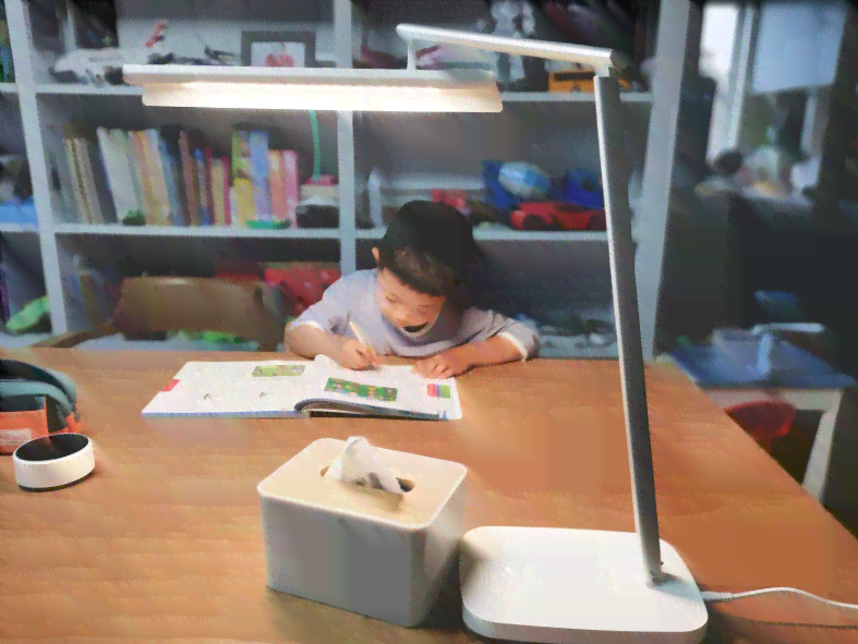 怎么为孩子挑选适合学生作业的推荐台灯？家长必读指南