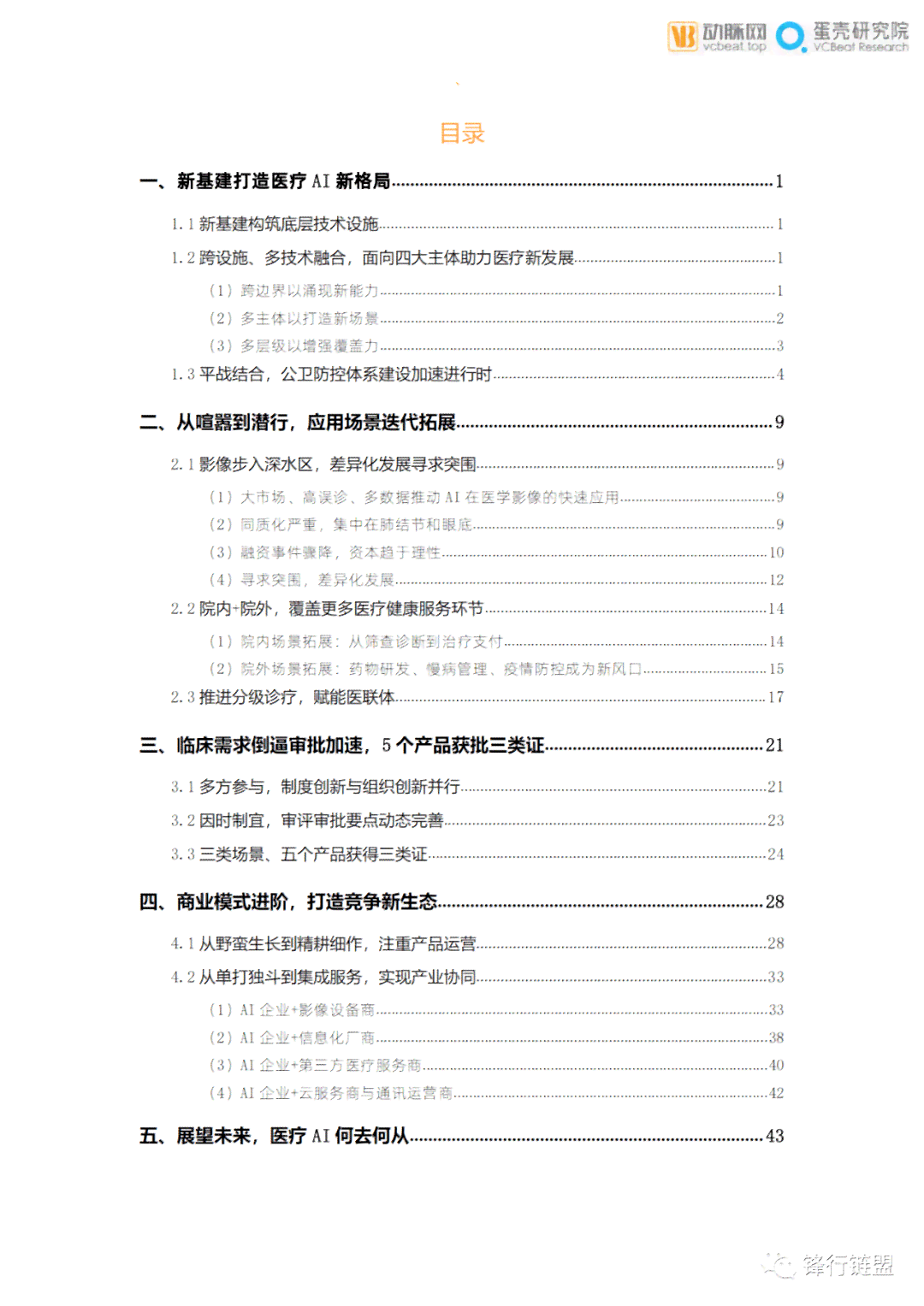 ai医疗项目财务分析：报告、论文撰写指南与范文汇总