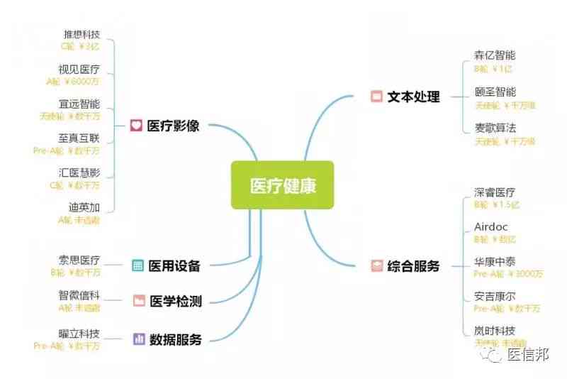 ai医疗创业项目总结报告