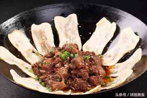 一口地锅鸡，都是美：文库精选文案