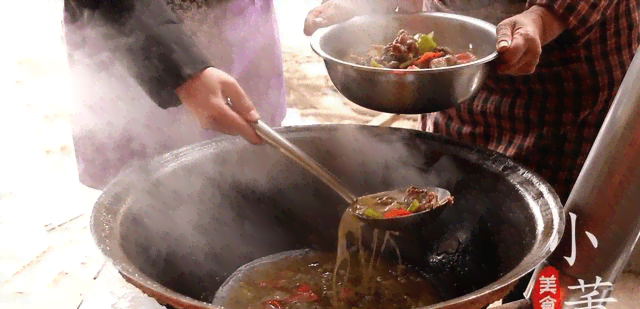 一口地锅鸡，都是美：文库精选文案