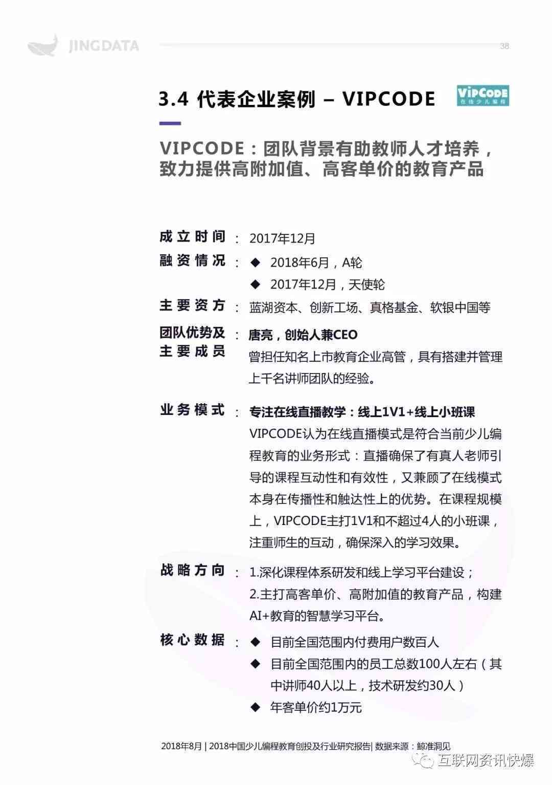 融资报告：撰写指南、内容要点、范文模板及实例
