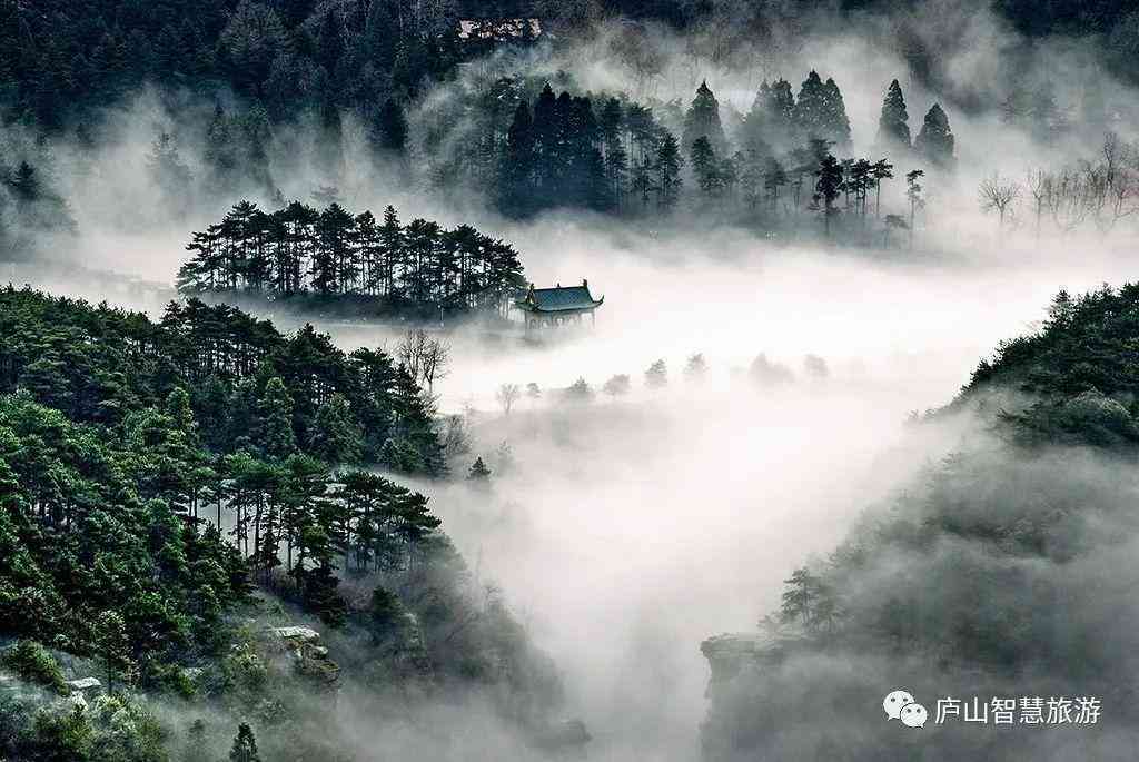 抖音仙境：仙气缭绕的神仙文案与句子精选