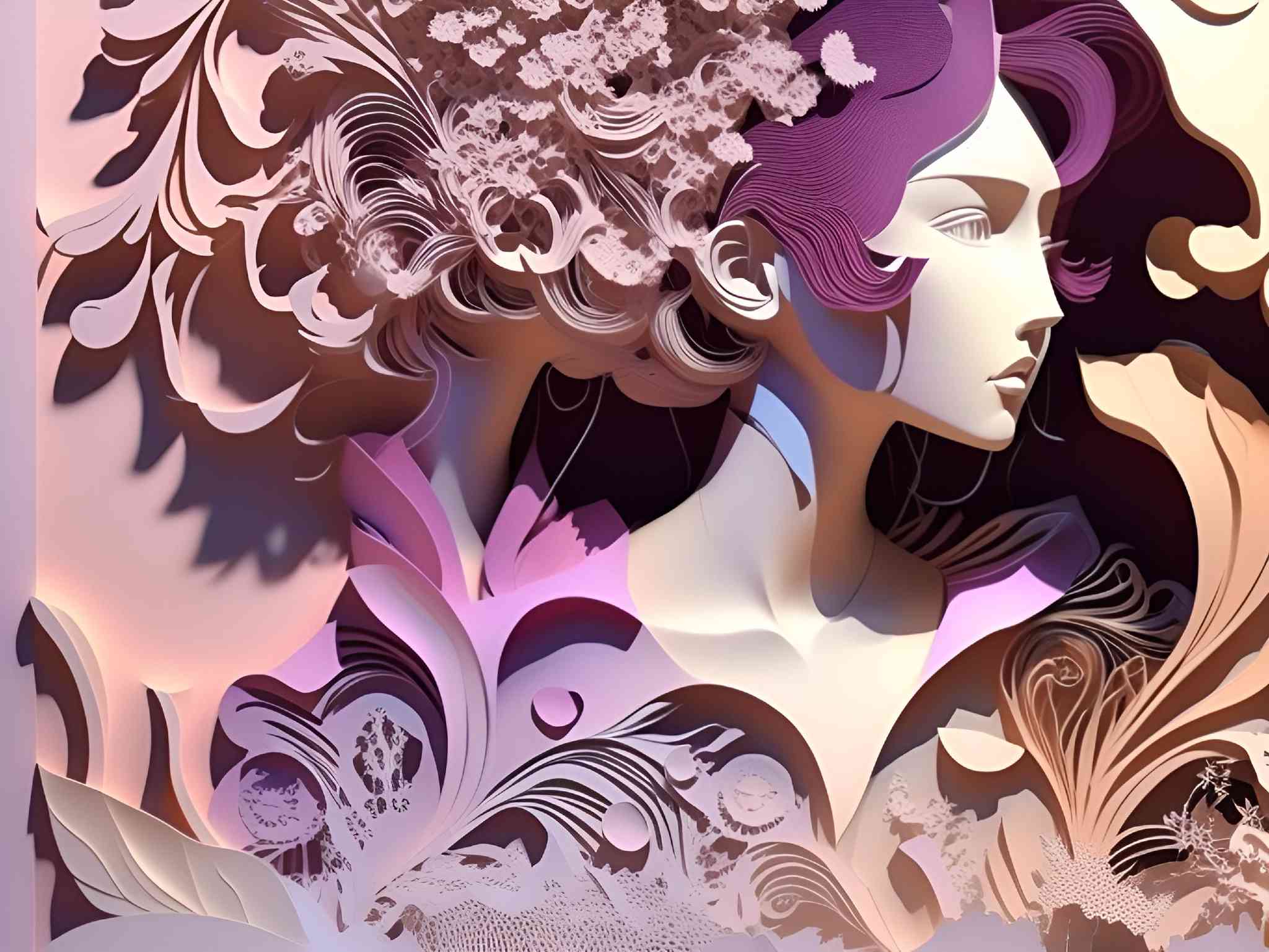 ai绘画创作