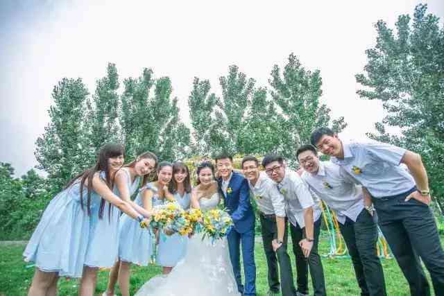 意间艺术描绘：我们情侣的每一浪漫瞬间，婚纱合照写真文案定制