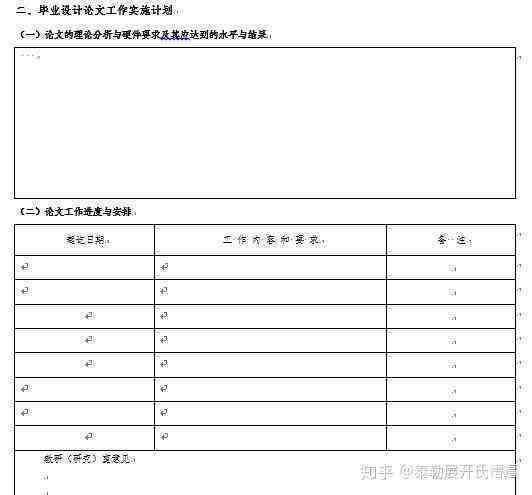 开题报告ai插画作品怎么写