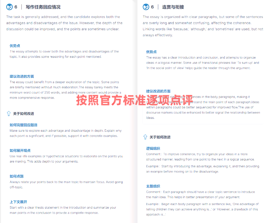托福写作AI评分工具一站式搜索指南：官网资源、在线平台与实用技巧全解析