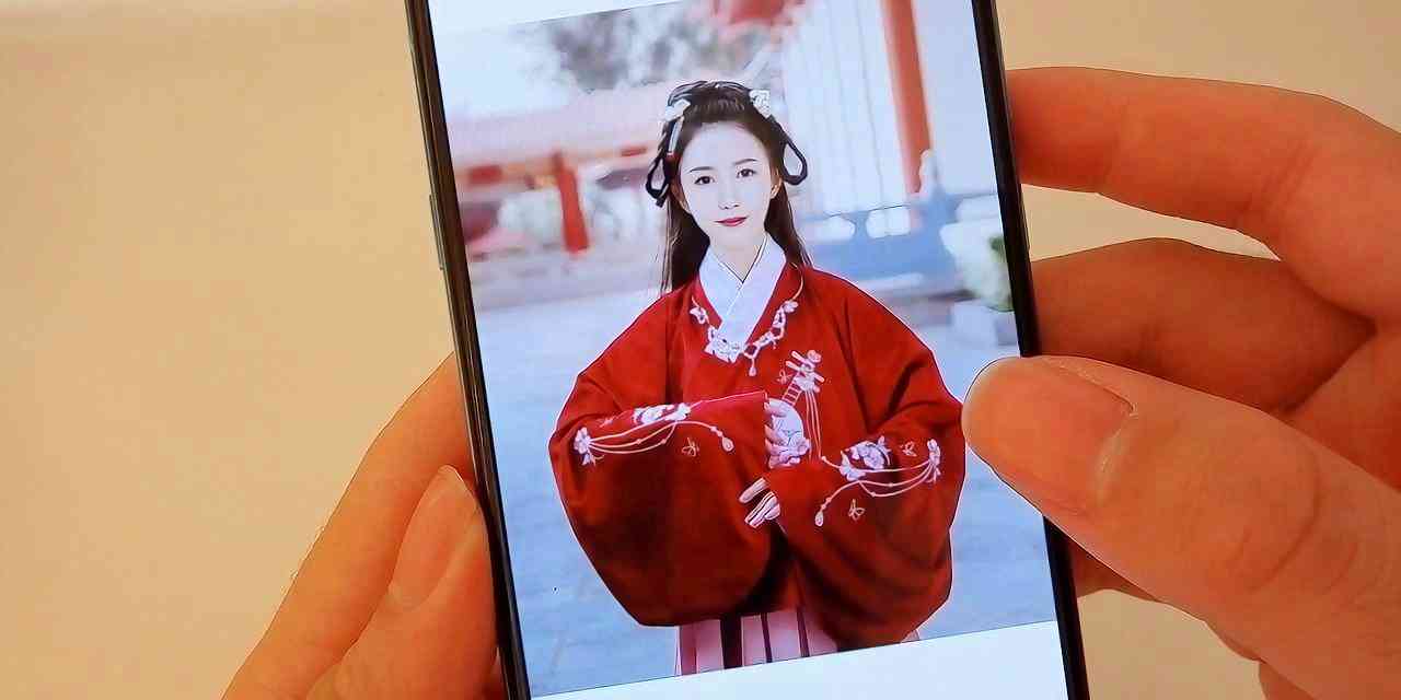一键古风设计，免费汉服生成软件：自己打造专属汉服，推荐你的个性化生成器