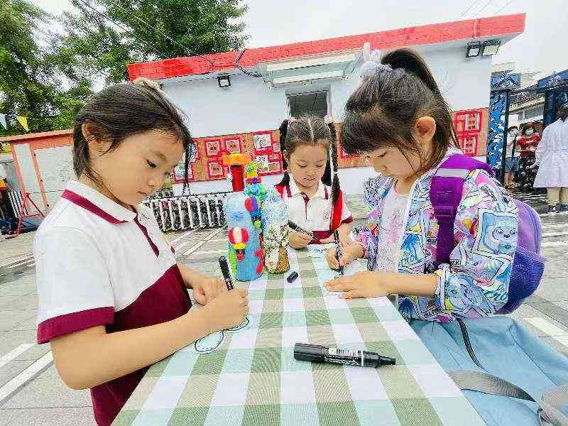 幼儿园智能教育：幼儿编程教学方案与文库资源整合