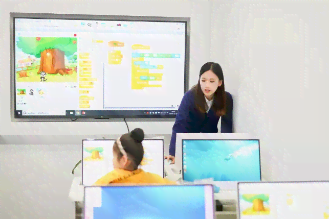 幼儿ai编程课是学什么：涵课程内容与学目标概述
