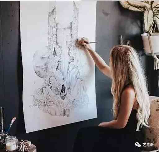 掌握绘画灵感：全面绘画文案指南，解决创意绘画各类问题