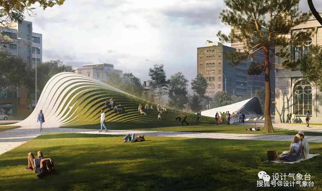 一键智能学生成独特景观风景