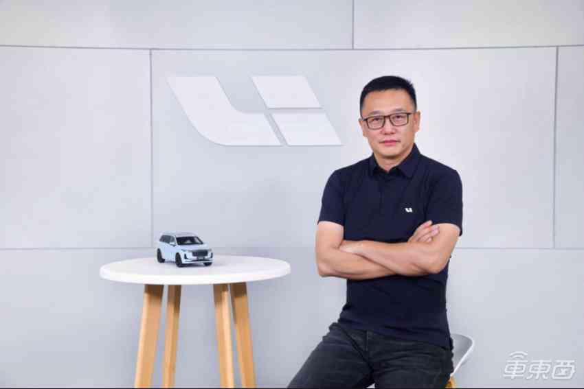 深度解析：理想汽车的产品线、技术优势与市场前景全方位指南