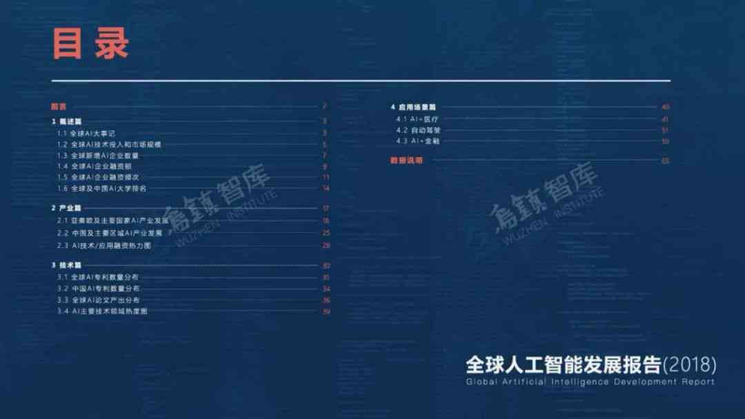 AI技术应用场景：全面解析与领域应用分析