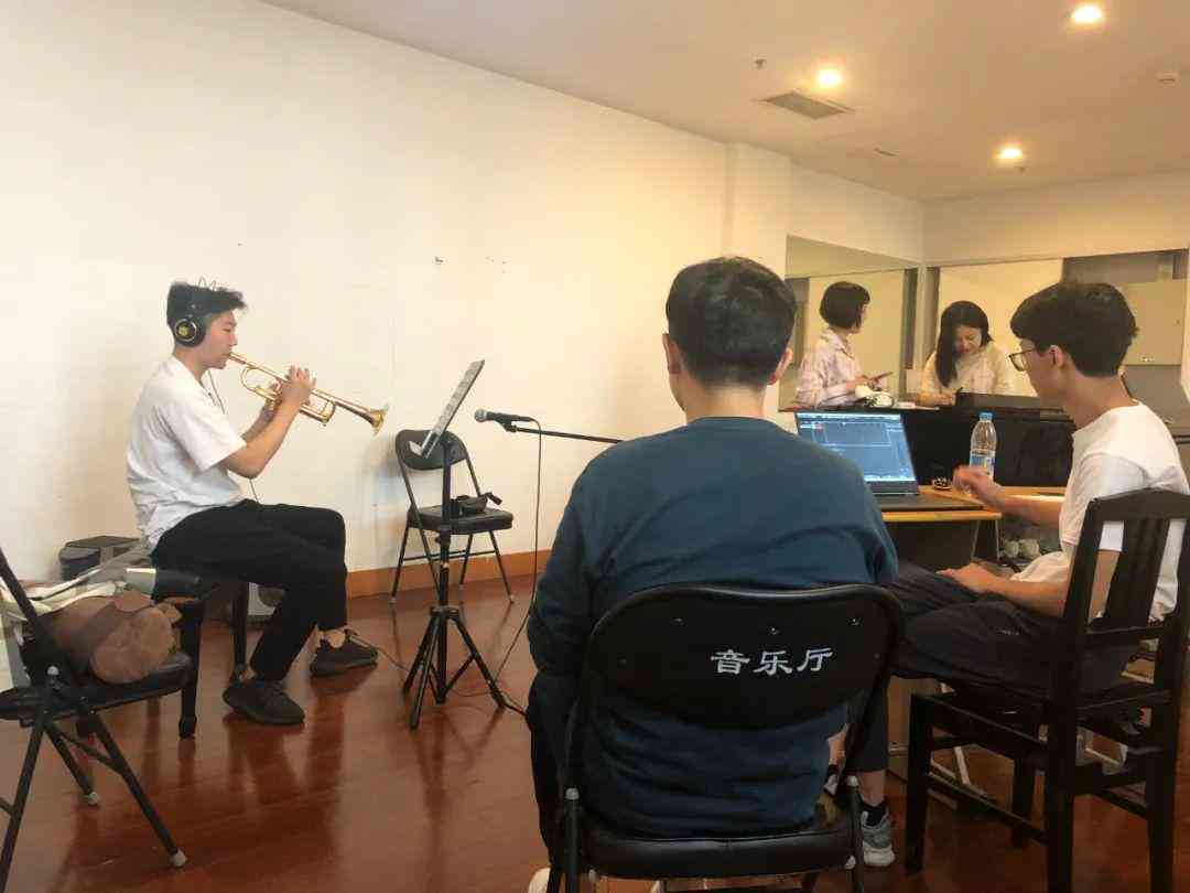 ai作曲作品简介文案