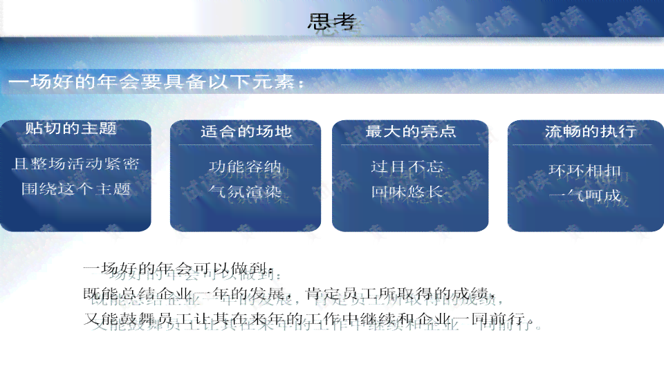 如何用AI写产品文案模板及方法