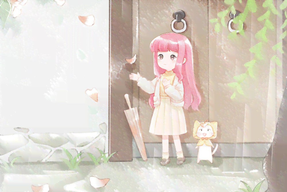 暖暖创作内容全解析：探索其作品主题、风格及创作背后的故事