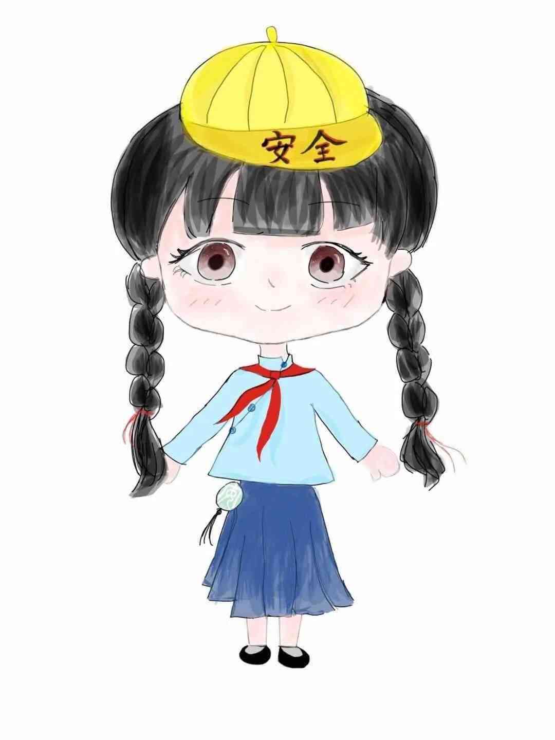 坤坤画像：卡通版、Q版、小黑子、素描合集