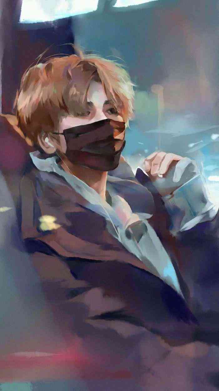 坤抖音独家：坤坤手绘艺术，绘画才华绽放