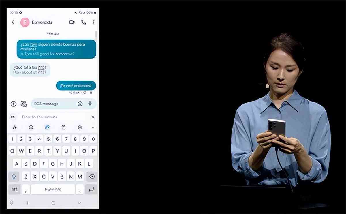 如何在三星手机中启用AI写作模式及常见问题解答