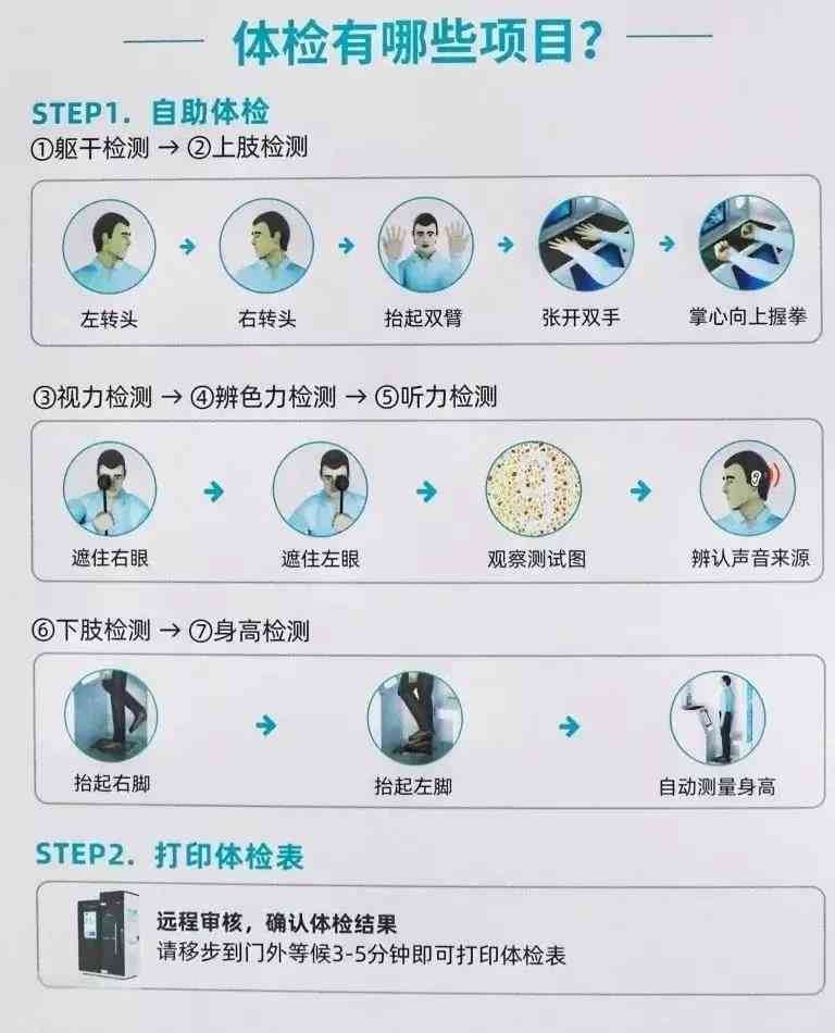 ai智能体检报告软件：免费安装与体验，全面了解AI智能体检功能