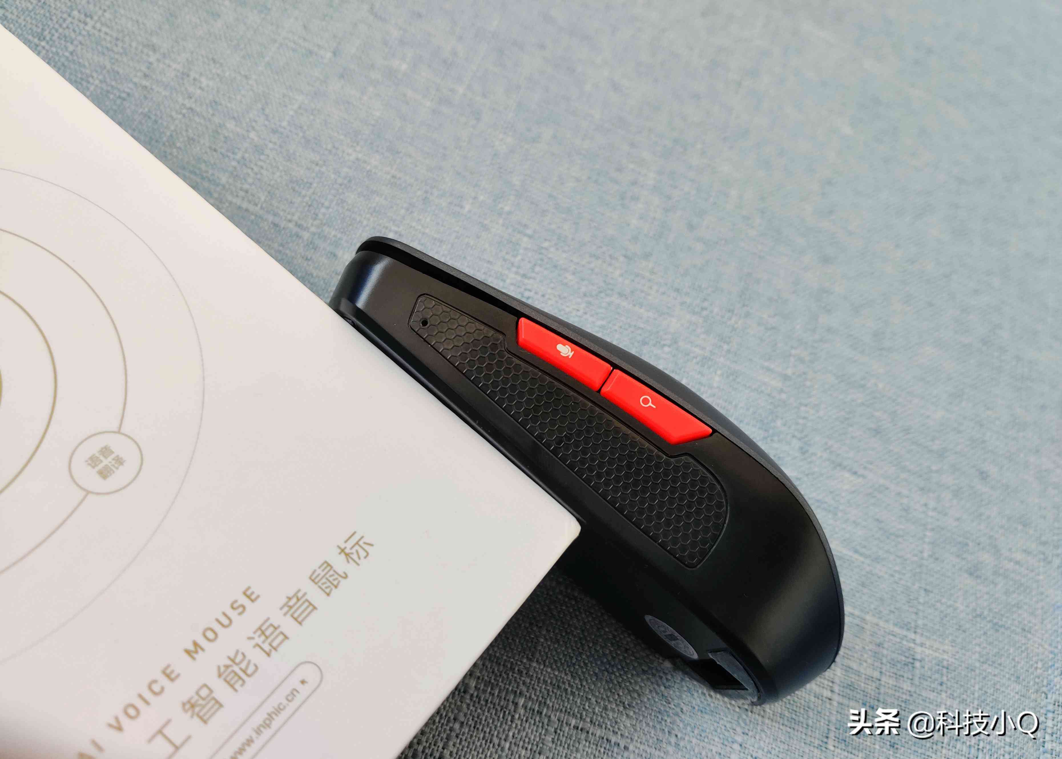 AI鼠标使用体验评测：功能、优势与适用场景全面解析