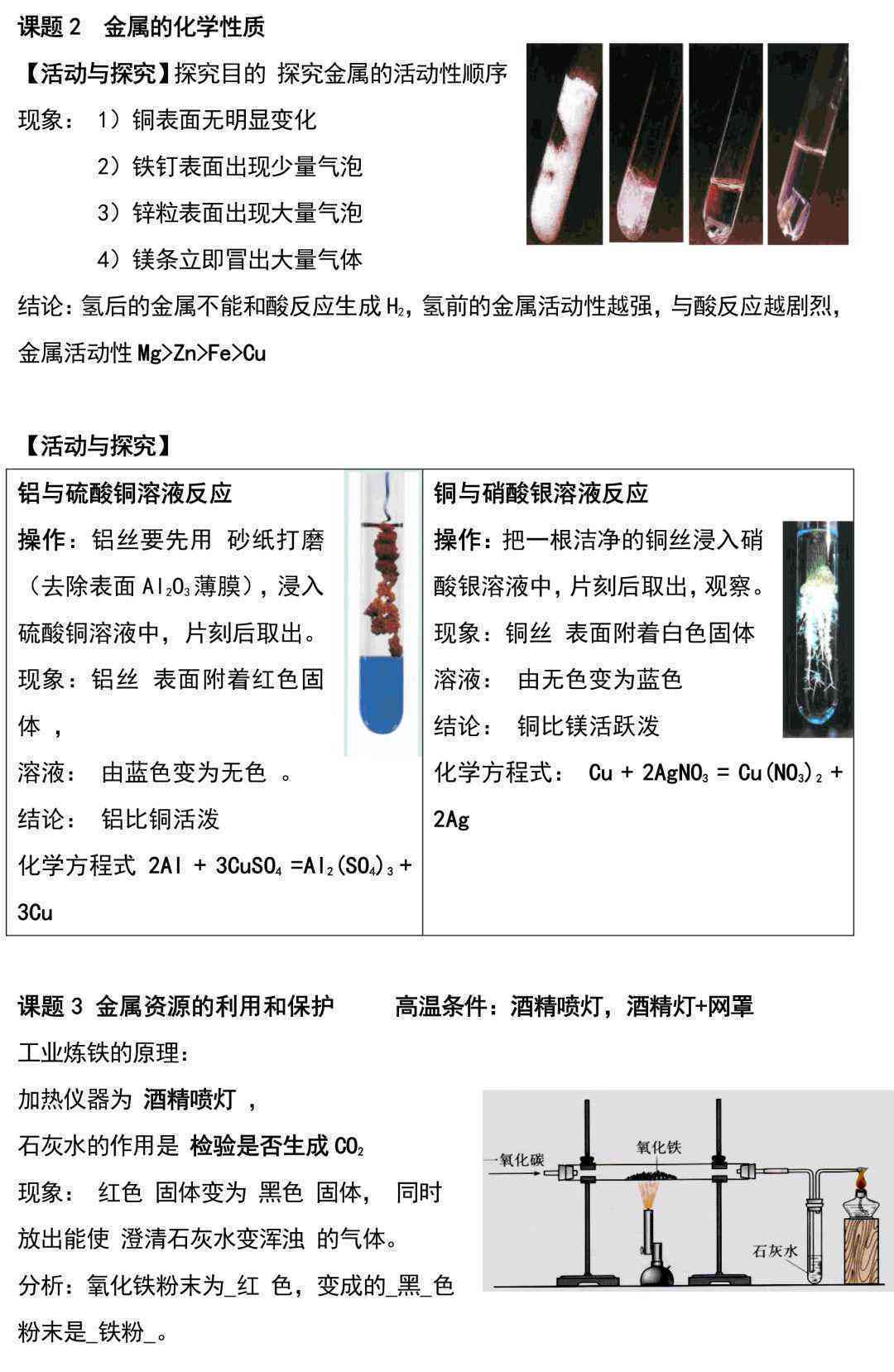 实小编实验报告总结与反思：深度解析与心得体会