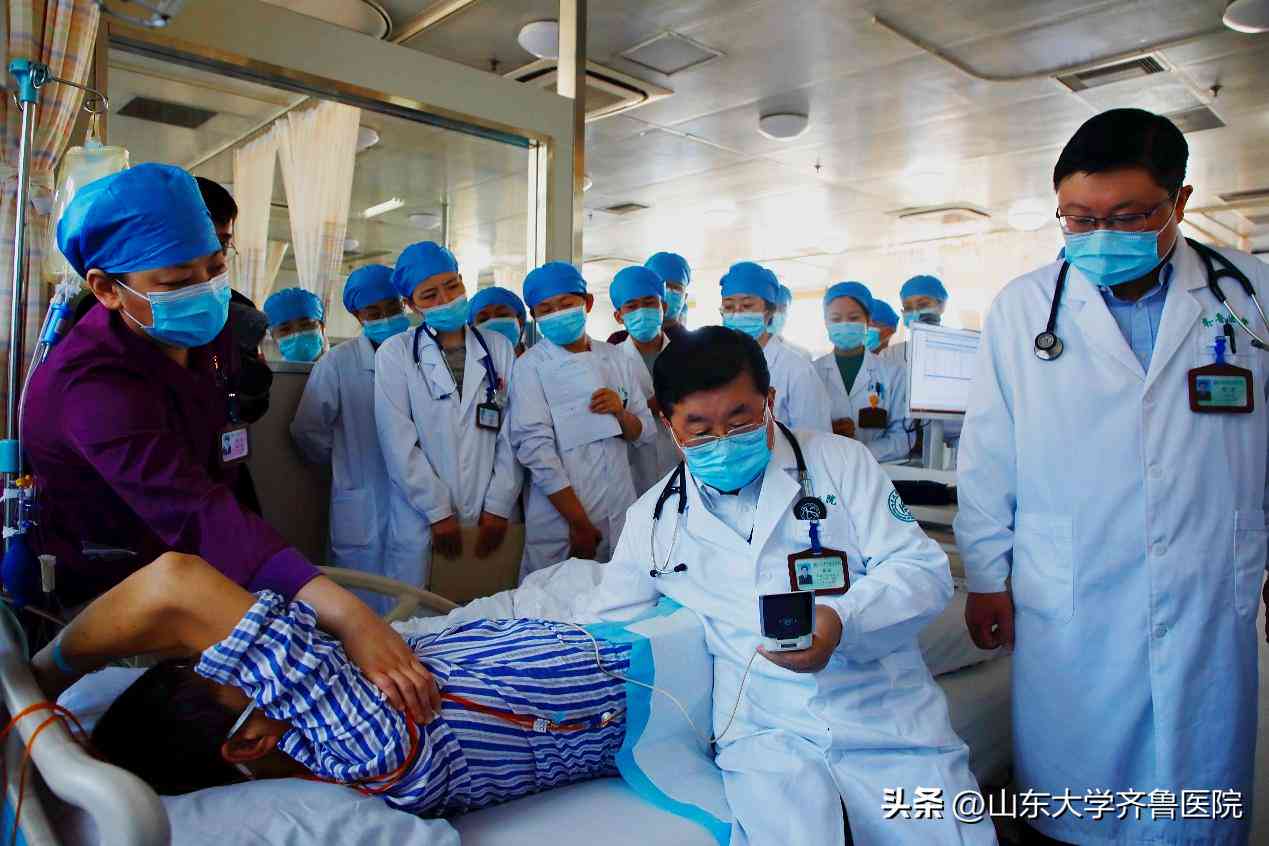 人工智能在超声医学诊断中生成精准影像报告的技术解析