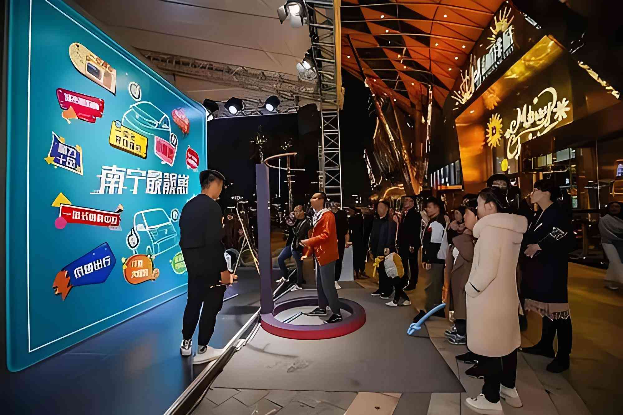 抖音AI创作3D风格入口：探索全新视觉体验，引领潮流设计风潮