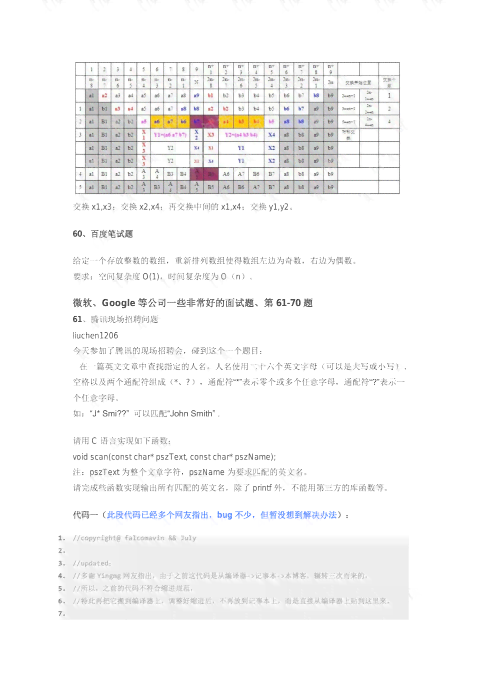 广告公司ae面试题目：全面整理及答案解析大全