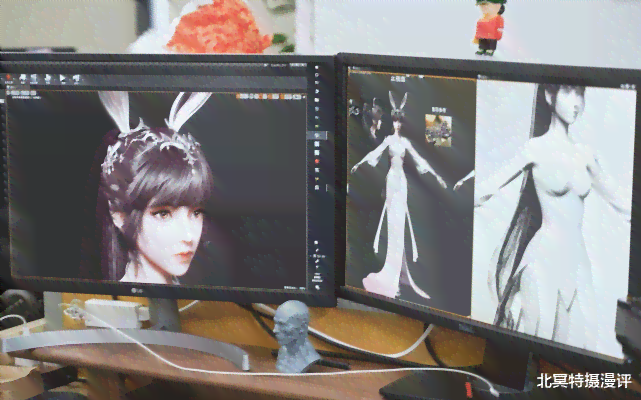 小舞设计原稿补充细化与完善