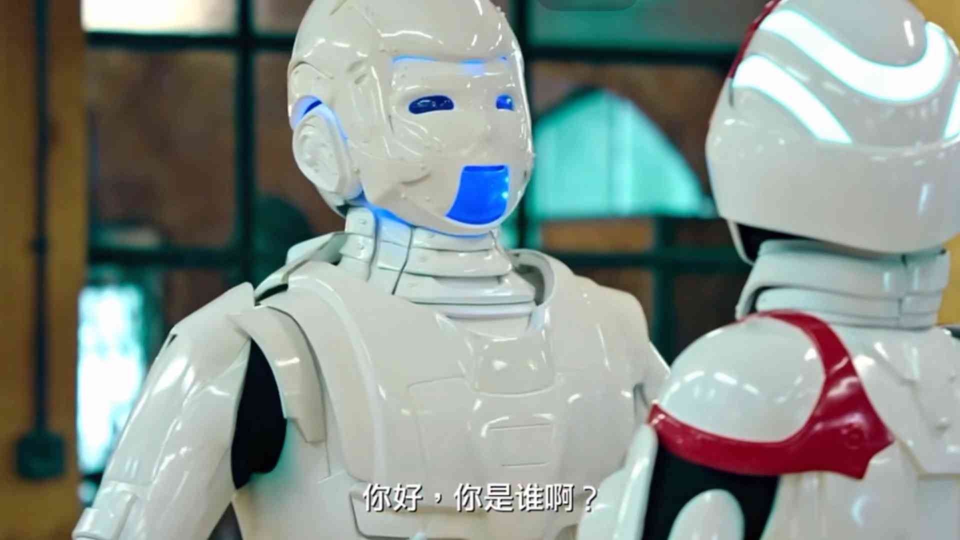 ai机器人故事创作：涵机器故事、短篇精选、爱情篇章及故事大全文字版