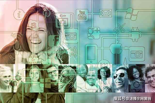 智能人脸识别广告技术：精准定位与高效互动的营销新策略