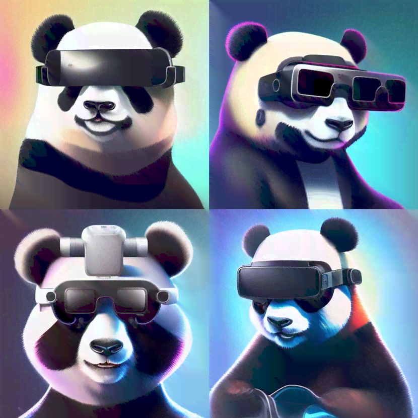 ai绘画动态文案怎么做