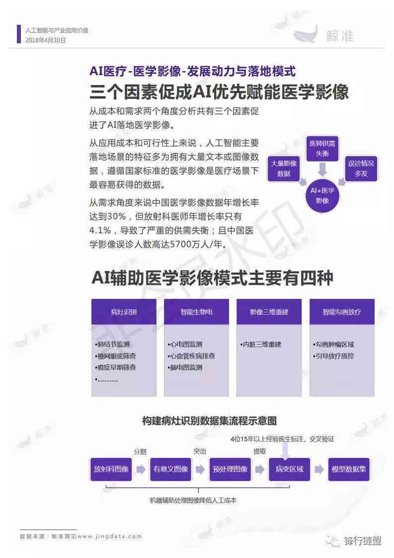 人工智能投资行业研究报告：智能生成与测试模板调研及公司投资研究模板