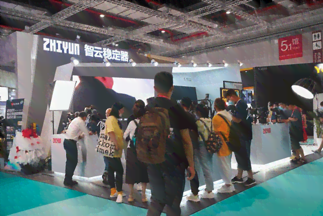 智云发布2021新品发布会，全新产品亮相