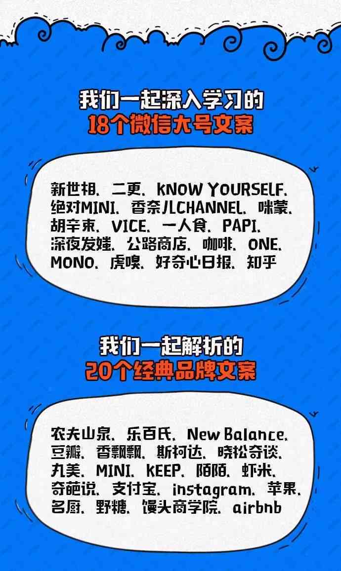 全方位文案创作助手——一键解决写作难题，提升文案质量与效率