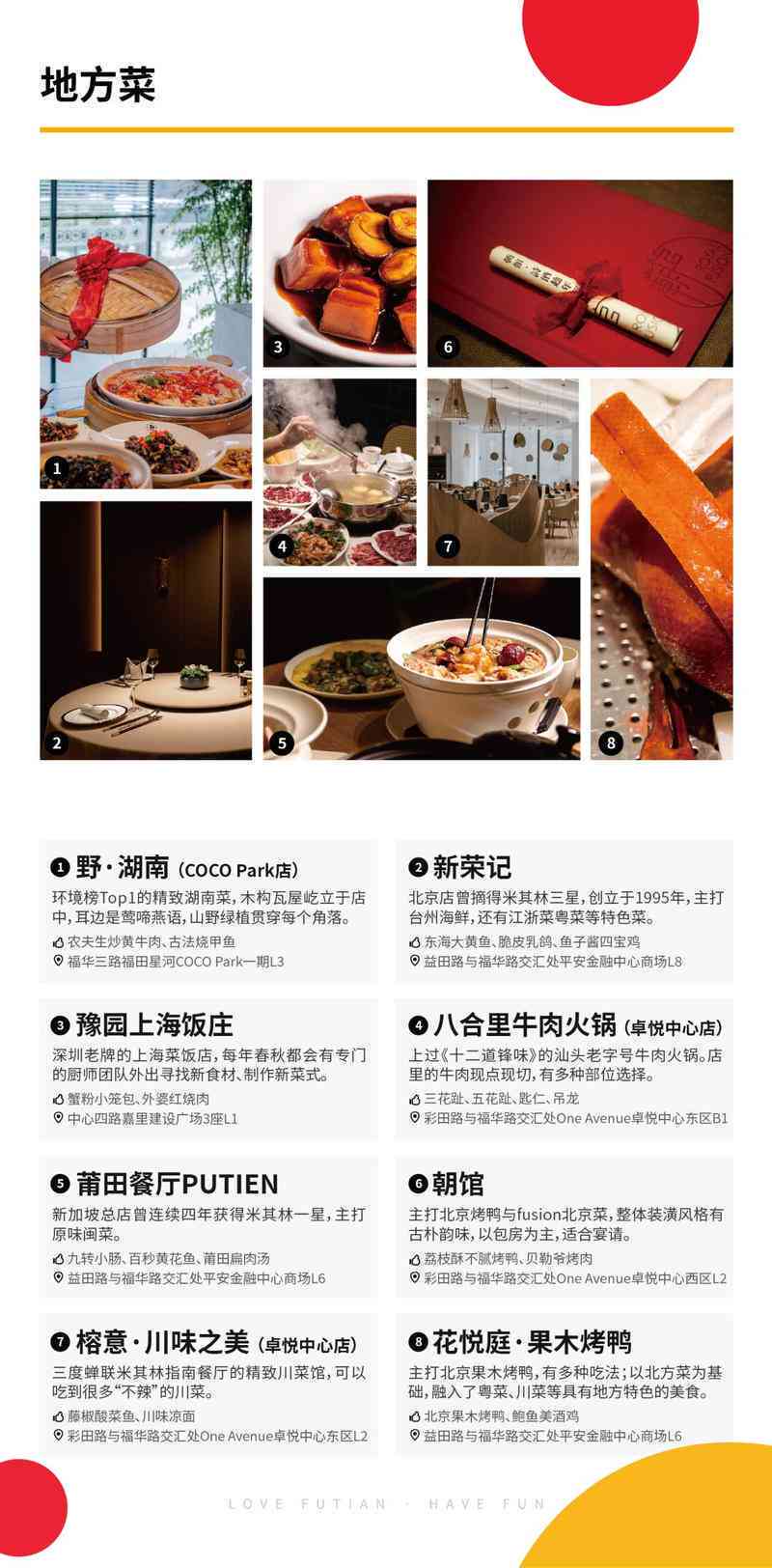 全方位美食探秘指南：热门餐厅深度评测与独家优攻略