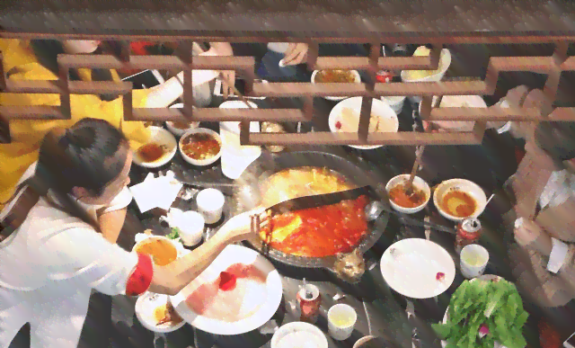 朋友同行，美食探店文案精选100字